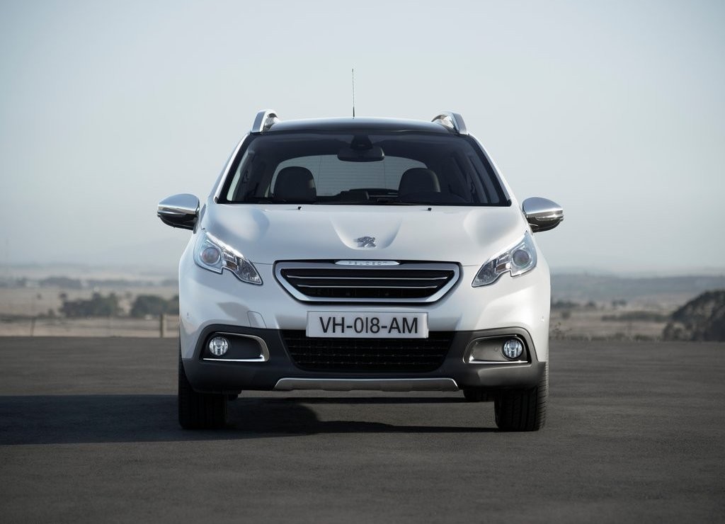 PEUGEOT 2008: UM VEÍCULO, DIVERSOS MUNDOS, foto 28