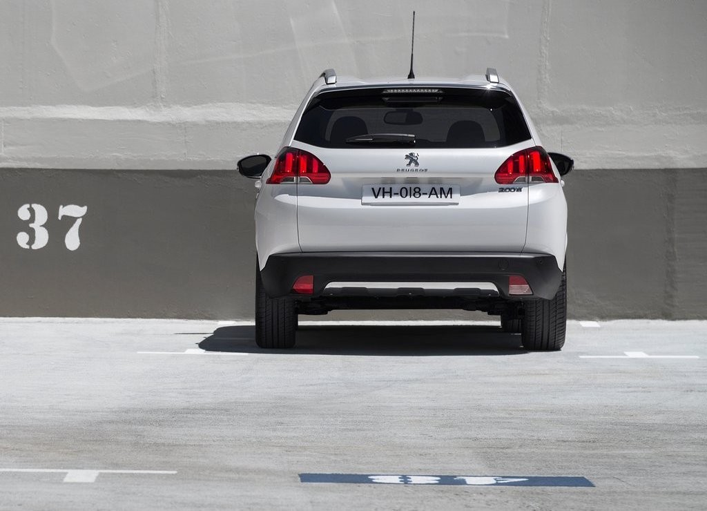 PEUGEOT 2008: UM VEÍCULO, DIVERSOS MUNDOS, foto 31