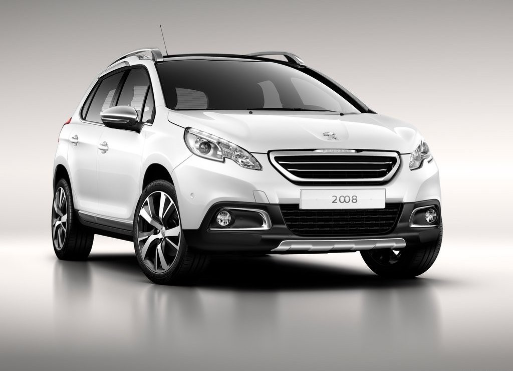 PEUGEOT 2008: UM VEÍCULO, DIVERSOS MUNDOS, foto 34