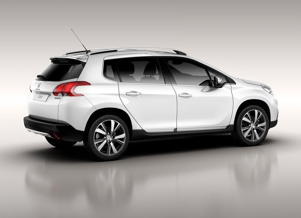 PEUGEOT 2008: UM VEÍCULO, DIVERSOS MUNDOS, foto 35