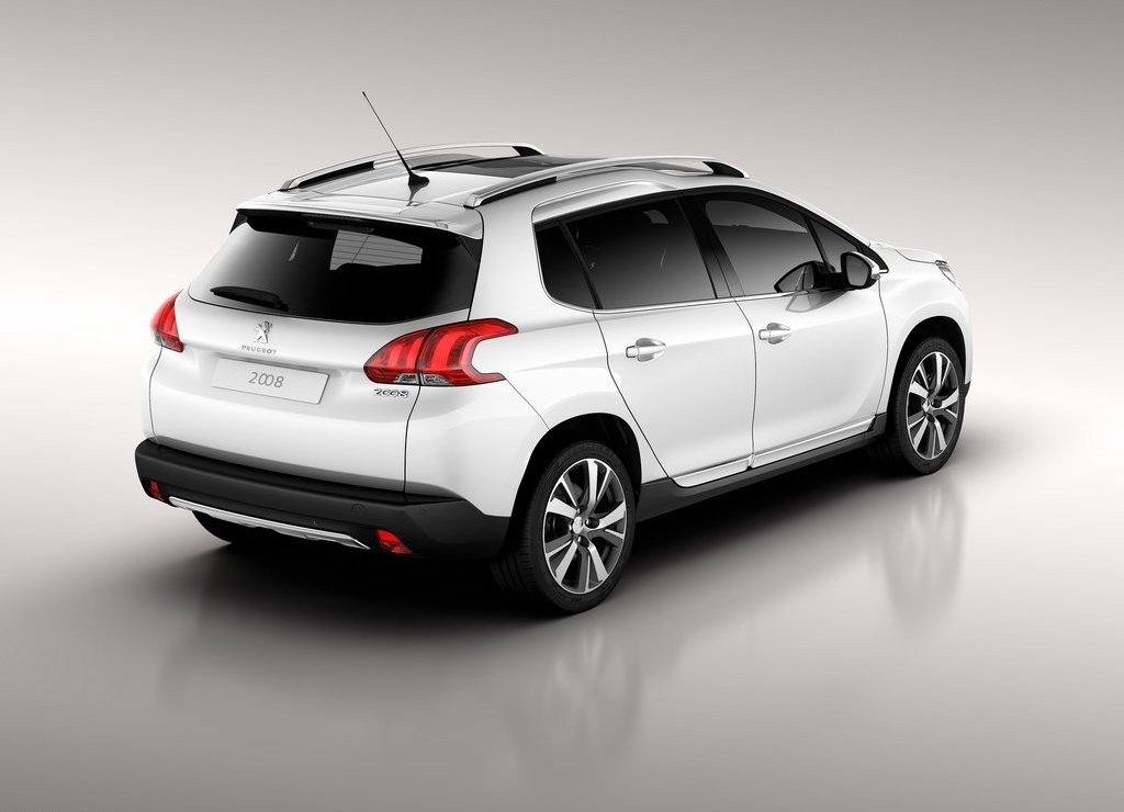 PEUGEOT 2008: UM VEÍCULO, DIVERSOS MUNDOS, foto 36