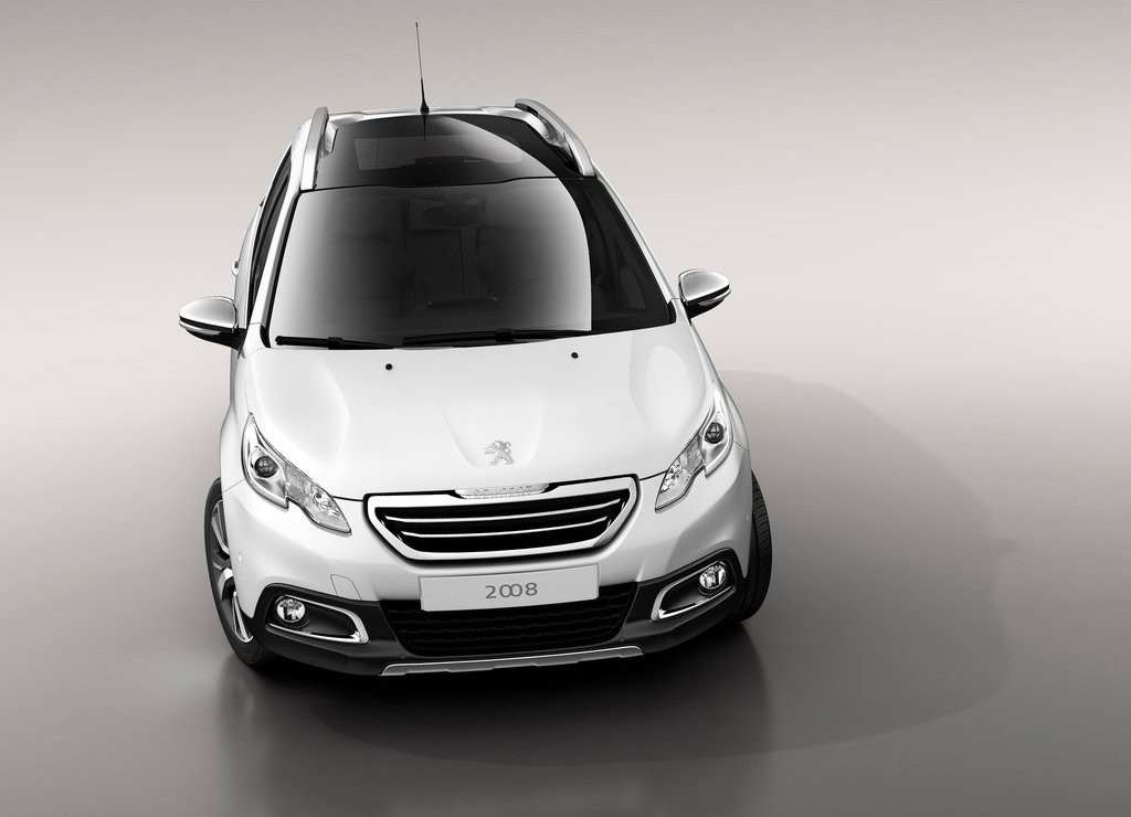 PEUGEOT 2008: UM VEÍCULO, DIVERSOS MUNDOS, foto 37