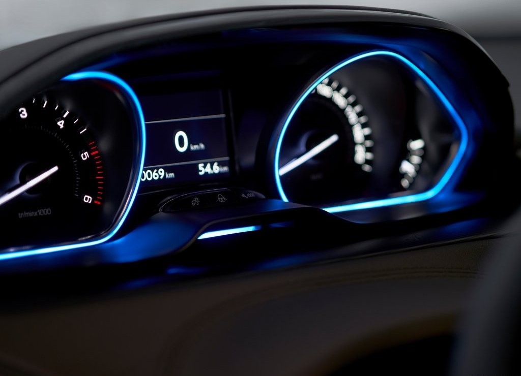 PEUGEOT 2008: UM VEÍCULO, DIVERSOS MUNDOS, foto 40