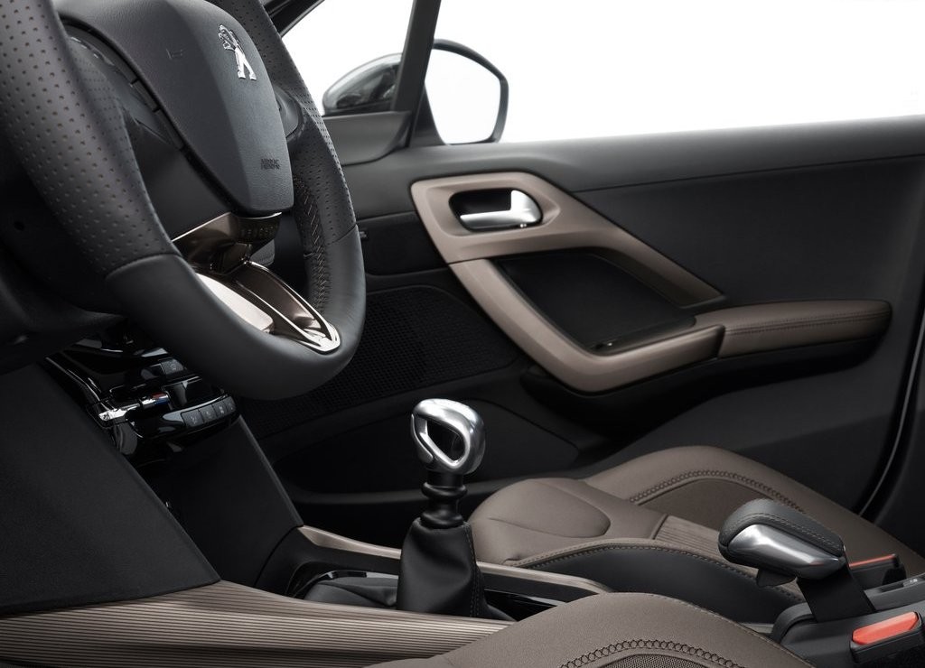 PEUGEOT 2008: UM VEÍCULO, DIVERSOS MUNDOS, foto 42