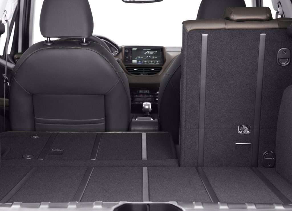 PEUGEOT 2008: UM VEÍCULO, DIVERSOS MUNDOS, foto 54