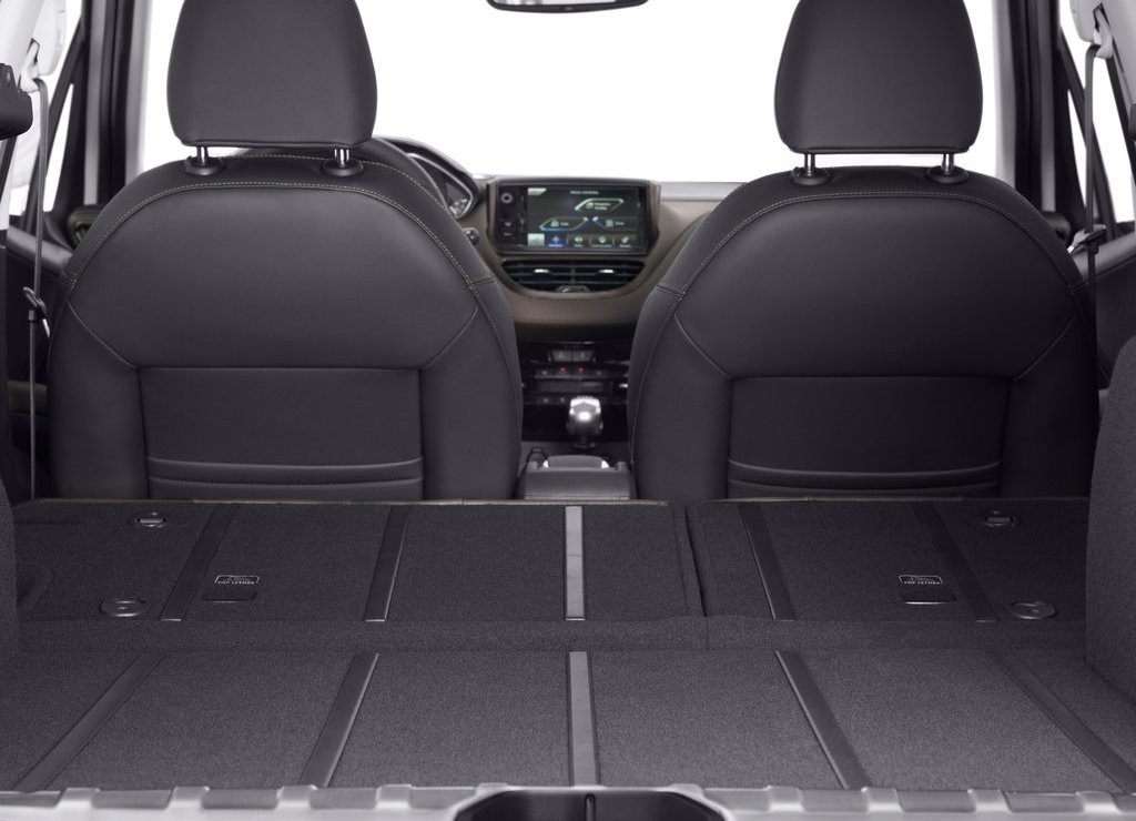 PEUGEOT 2008: UM VEÍCULO, DIVERSOS MUNDOS, foto 55
