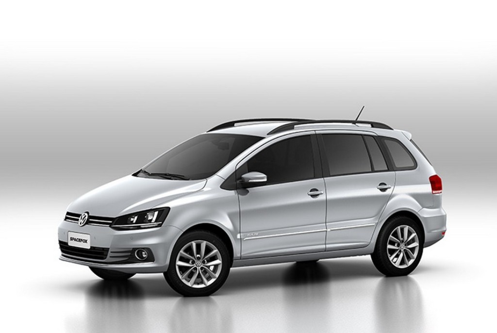 NOVO SPACEFOX E NOVO SPACE CROSS TRAZEM EVOLUÇÃO NO DESIGN, NOVOS ITENS DE TECNOLOGIA E SEGURANÇA, foto 18