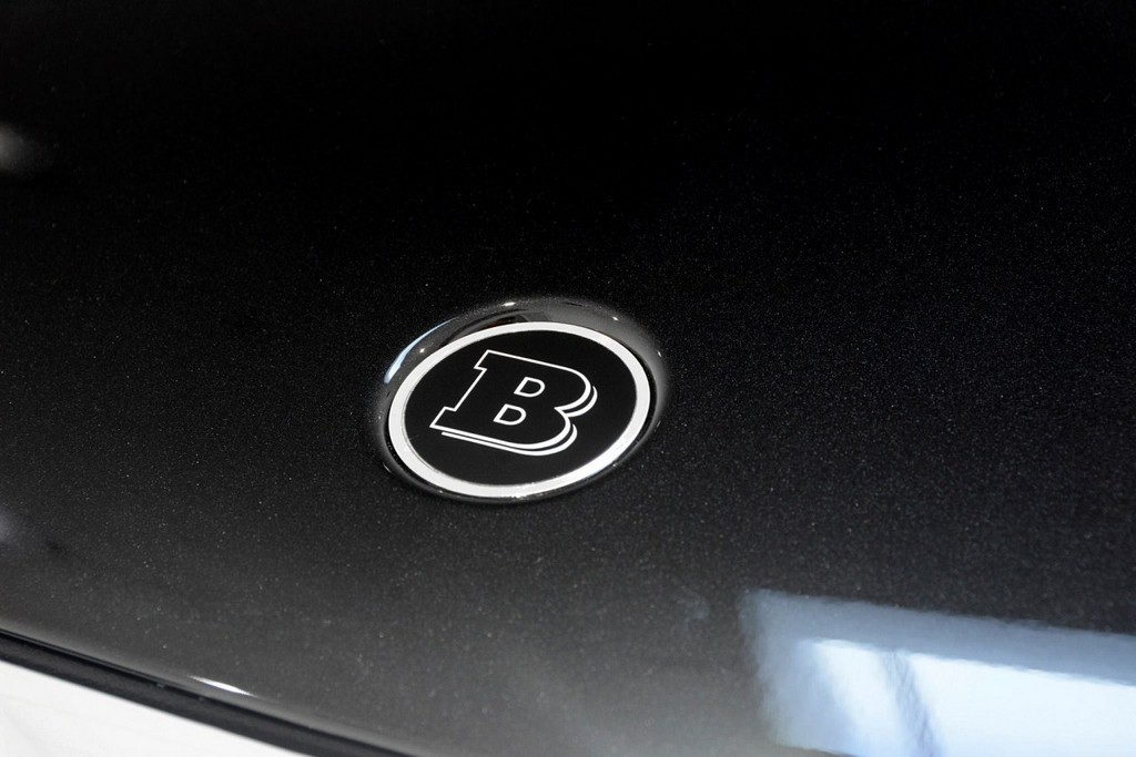 BRABUS APRESENTA O MERCEDES-BENZ S 63 AMG 850, foto 14