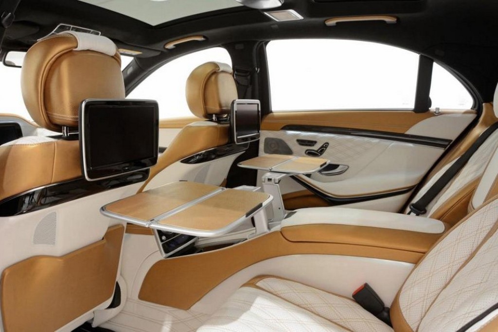 BRABUS APRESENTA O MERCEDES-BENZ S 63 AMG 850, foto 47