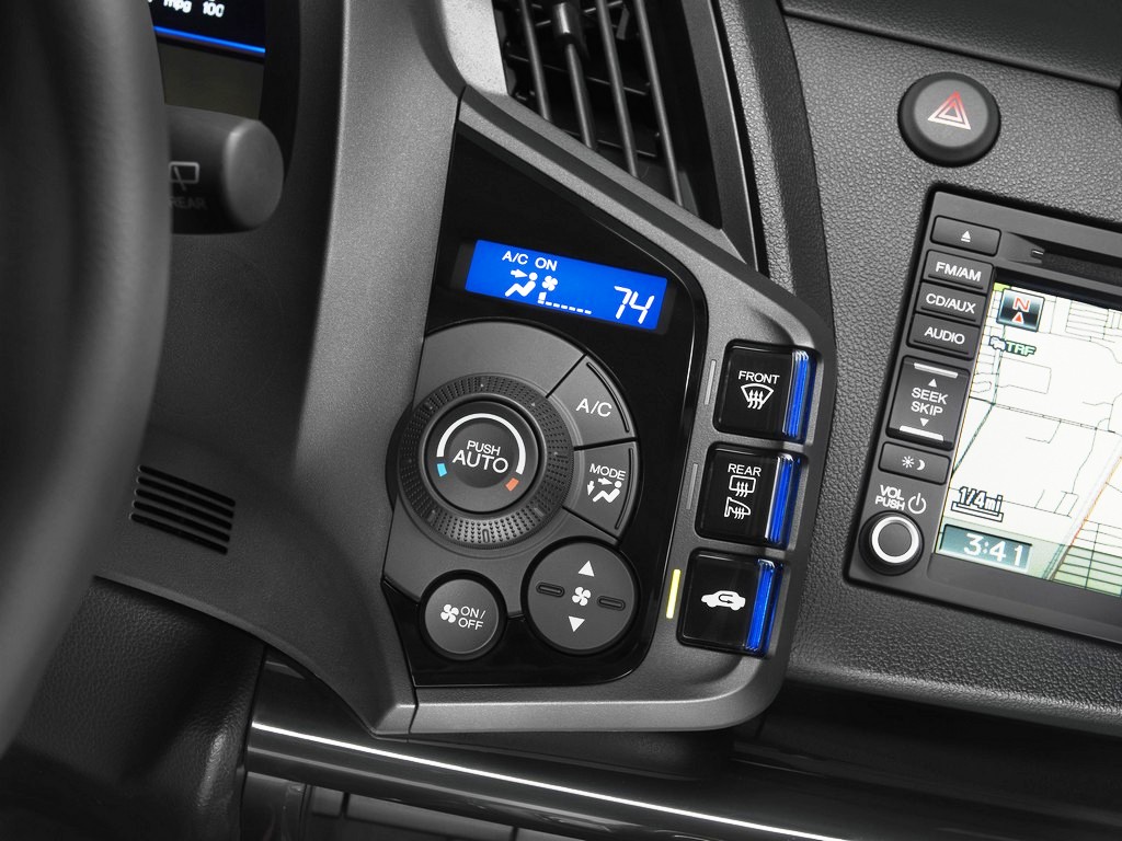 HONDA CR-Z CONTINUA EM LINHA, foto 11