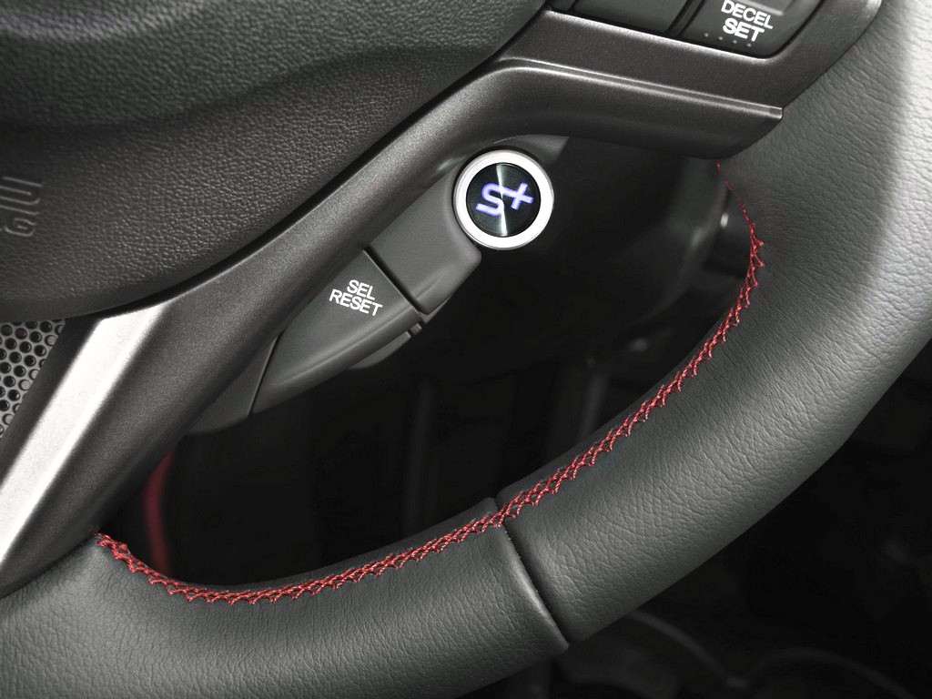 HONDA CR-Z CONTINUA EM LINHA, foto 12