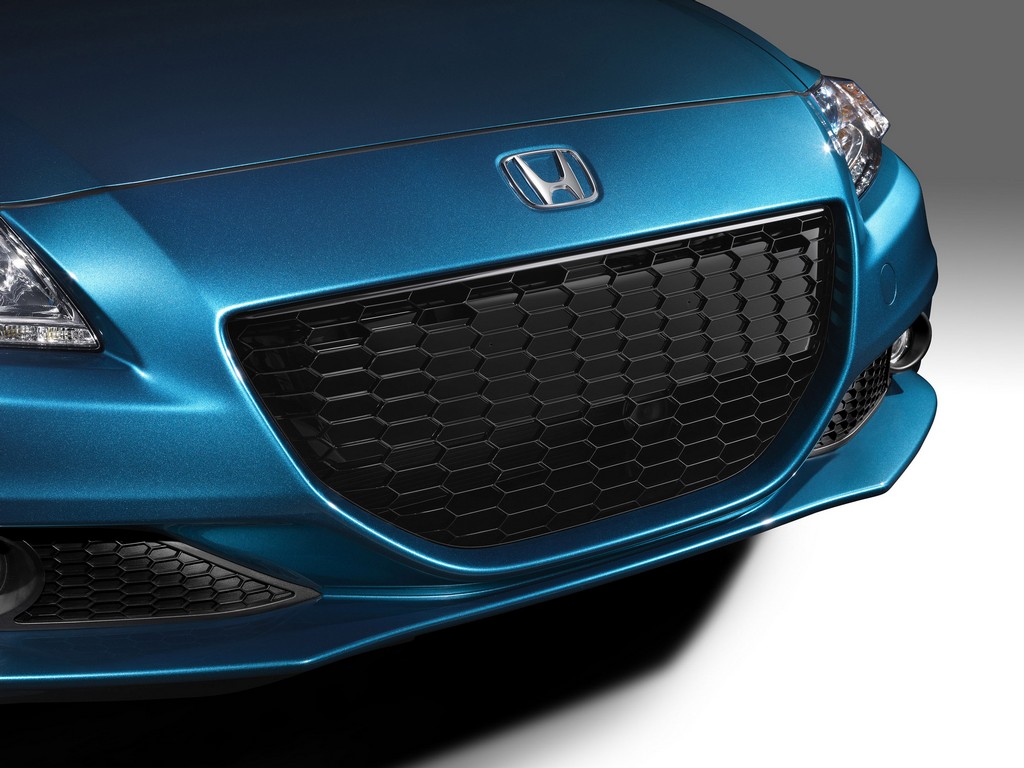 HONDA CR-Z CONTINUA EM LINHA, foto 16