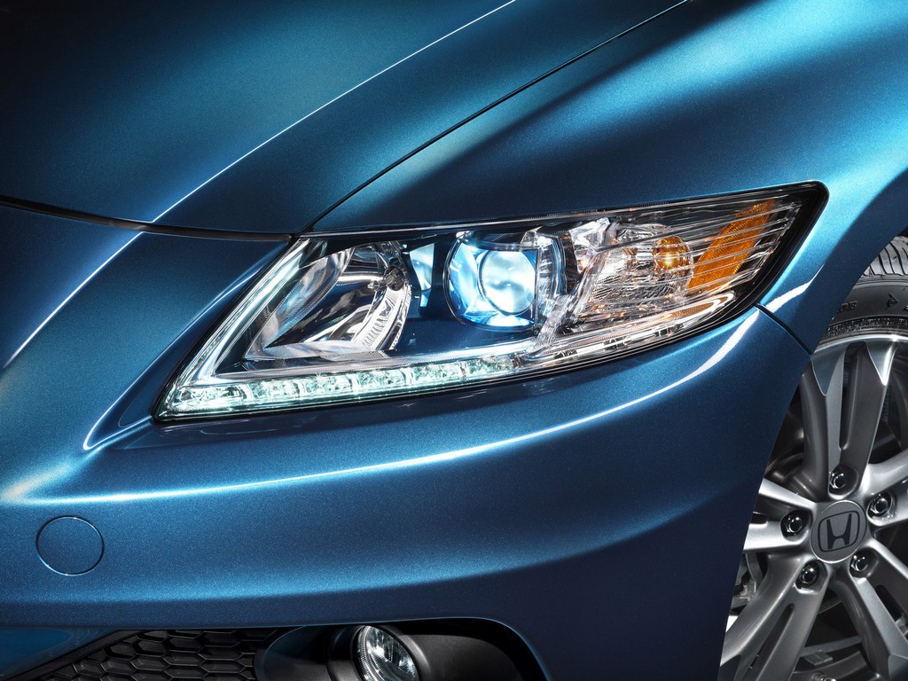 HONDA CR-Z CONTINUA EM LINHA, foto 17