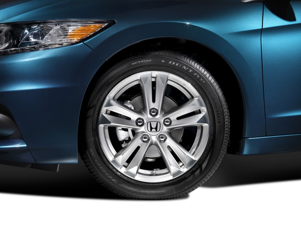 HONDA CR-Z CONTINUA EM LINHA, foto 18