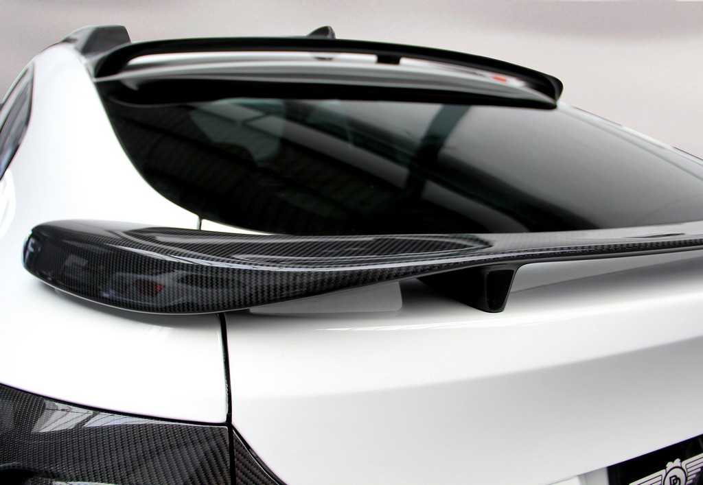 DD CUSTOMS APRESENTA PROJETO DE TUNING PARA O BMW X6 M SERIES HAMANN, foto 4