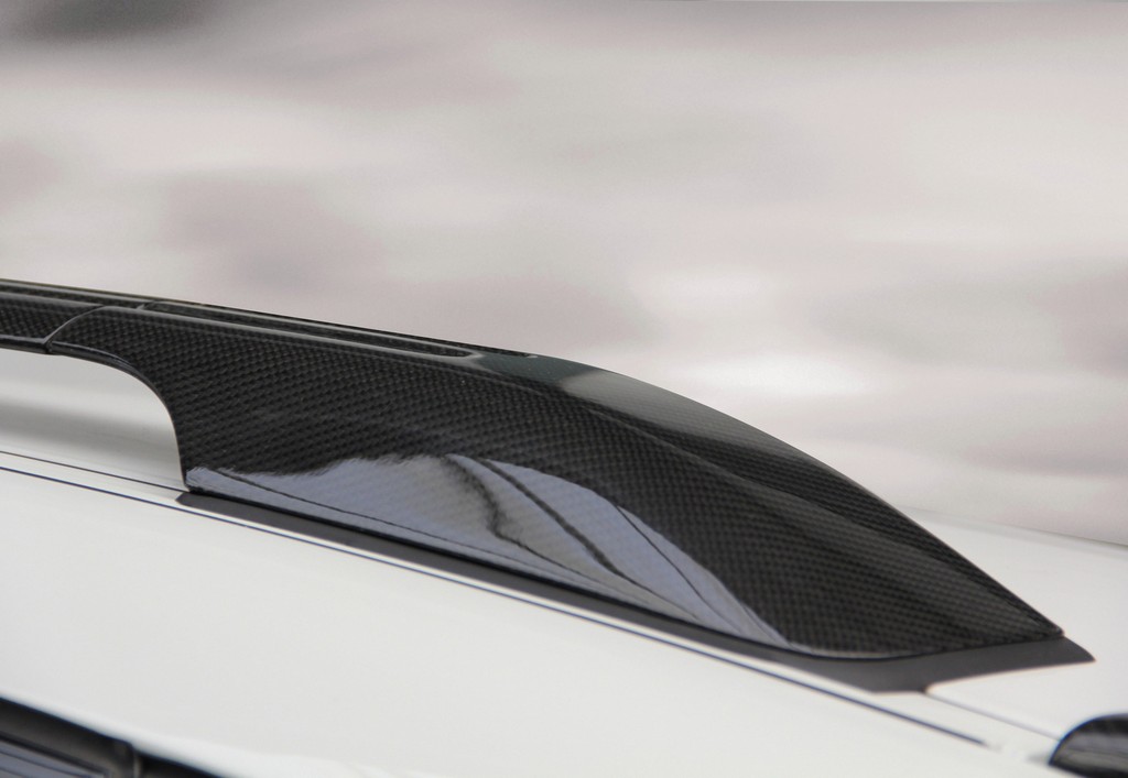 DD CUSTOMS APRESENTA PROJETO DE TUNING PARA O BMW X6 M SERIES HAMANN, foto 5