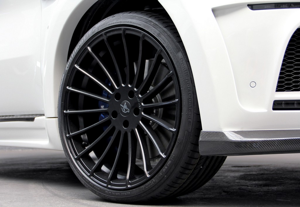 DD CUSTOMS APRESENTA PROJETO DE TUNING PARA O BMW X6 M SERIES HAMANN, foto 6