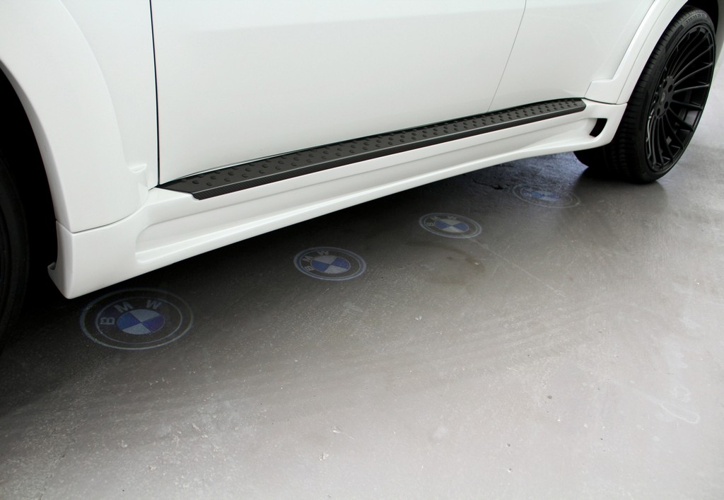 DD CUSTOMS APRESENTA PROJETO DE TUNING PARA O BMW X6 M SERIES HAMANN, foto 7