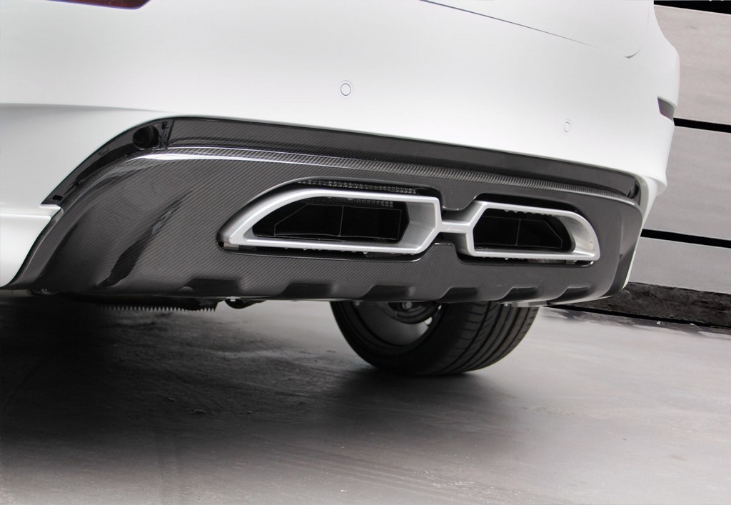 DD CUSTOMS APRESENTA PROJETO DE TUNING PARA O BMW X6 M SERIES HAMANN, foto 9