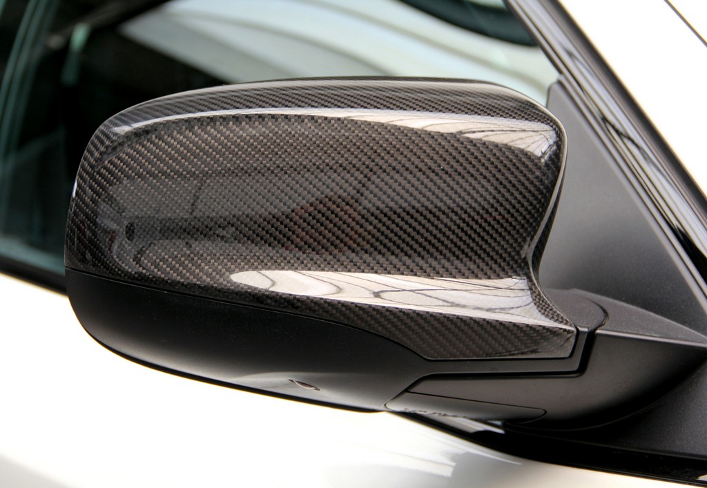 DD CUSTOMS APRESENTA PROJETO DE TUNING PARA O BMW X6 M SERIES HAMANN, foto 11