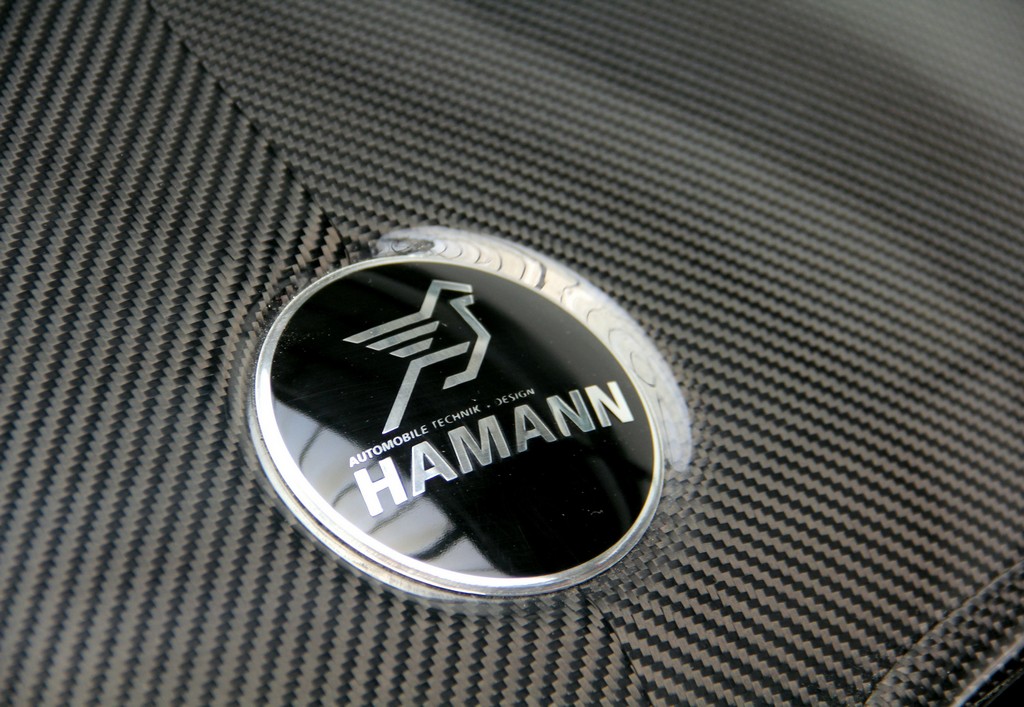 DD CUSTOMS APRESENTA PROJETO DE TUNING PARA O BMW X6 M SERIES HAMANN, foto 12