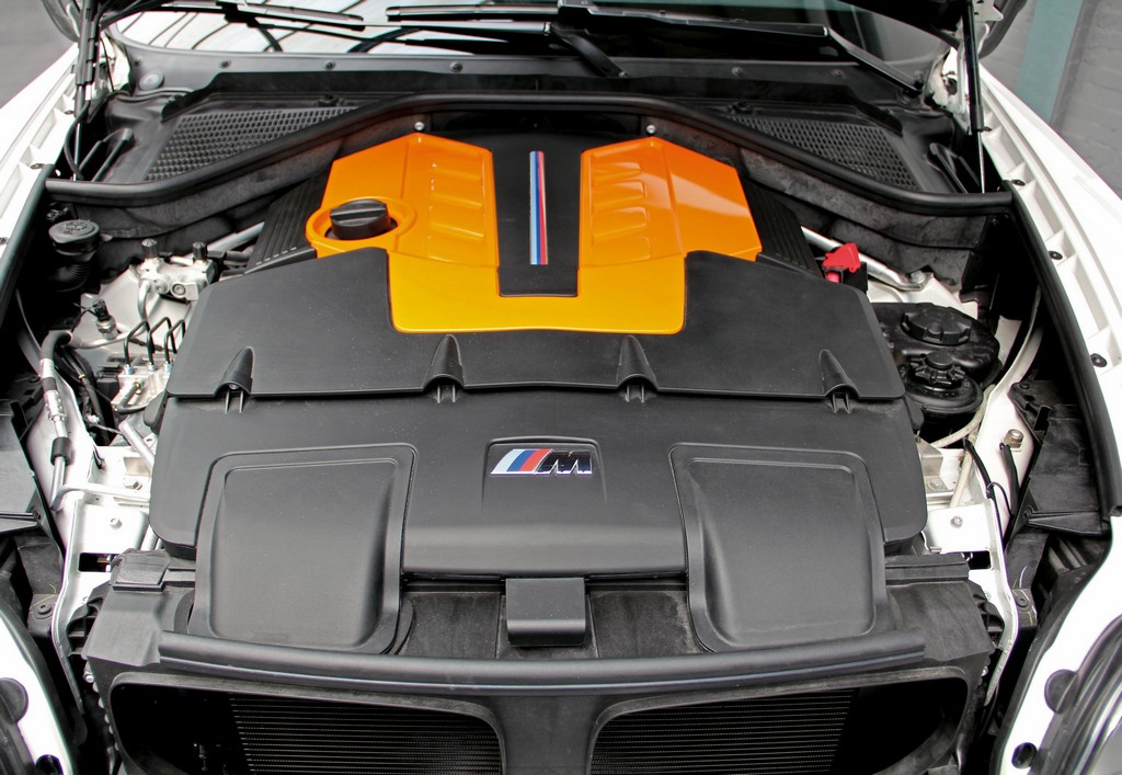 DD CUSTOMS APRESENTA PROJETO DE TUNING PARA O BMW X6 M SERIES HAMANN, foto 13