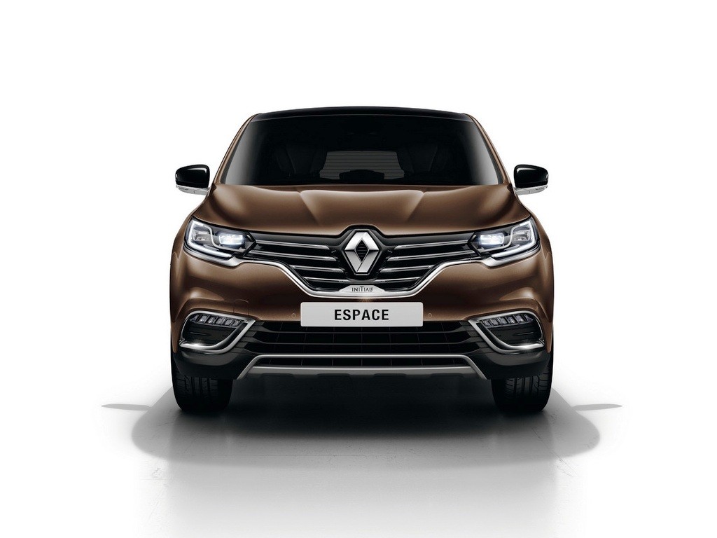 RENAULT APRESENTA O ESPACE INITIALE PARIS, foto 4