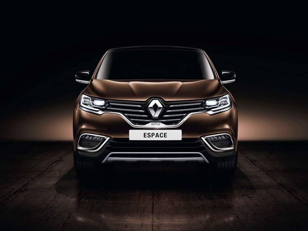 RENAULT APRESENTA O ESPACE INITIALE PARIS, foto 5