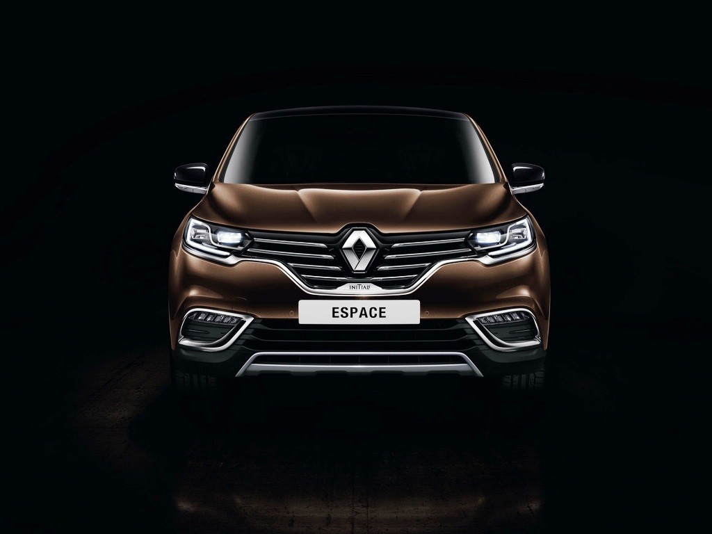 RENAULT APRESENTA O ESPACE INITIALE PARIS, foto 6
