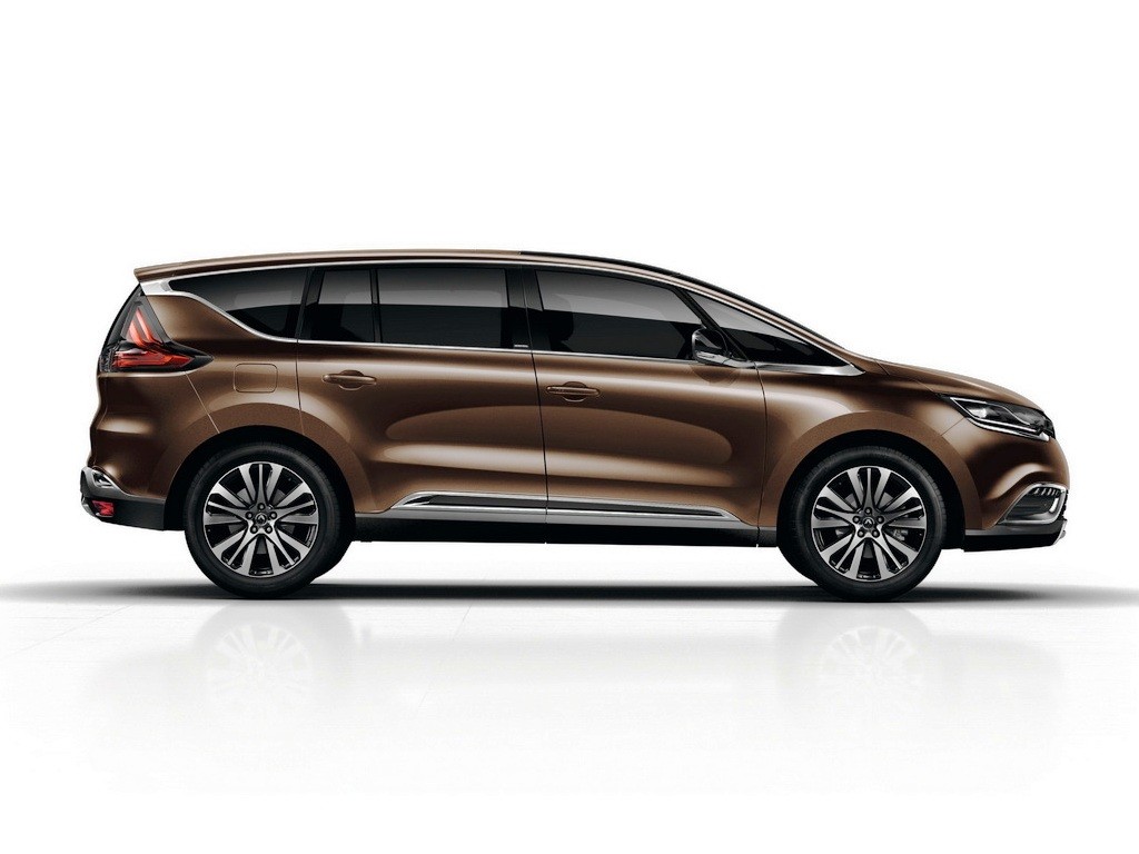 RENAULT APRESENTA O ESPACE INITIALE PARIS, foto 7