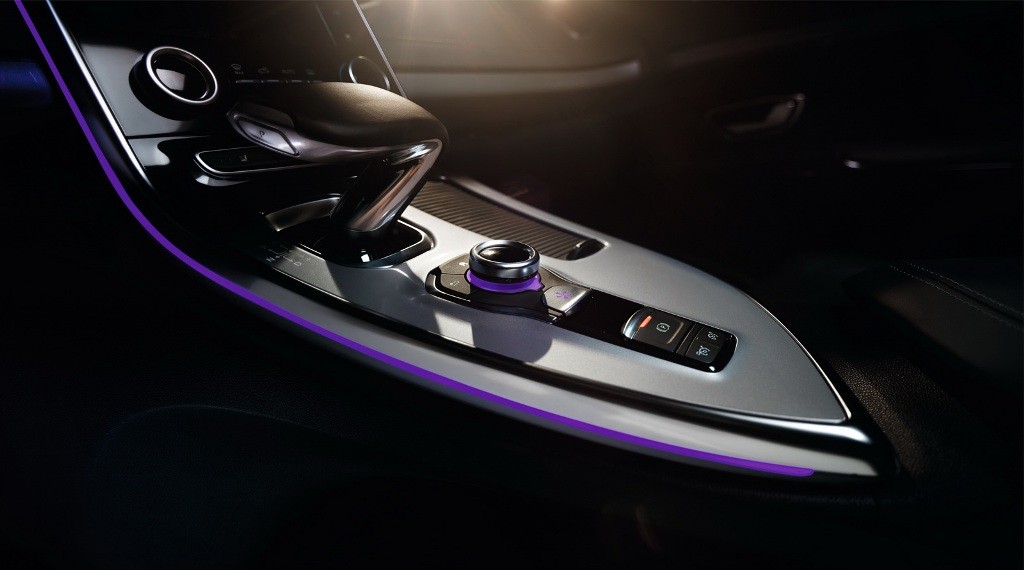 RENAULT APRESENTA O ESPACE INITIALE PARIS, foto 18