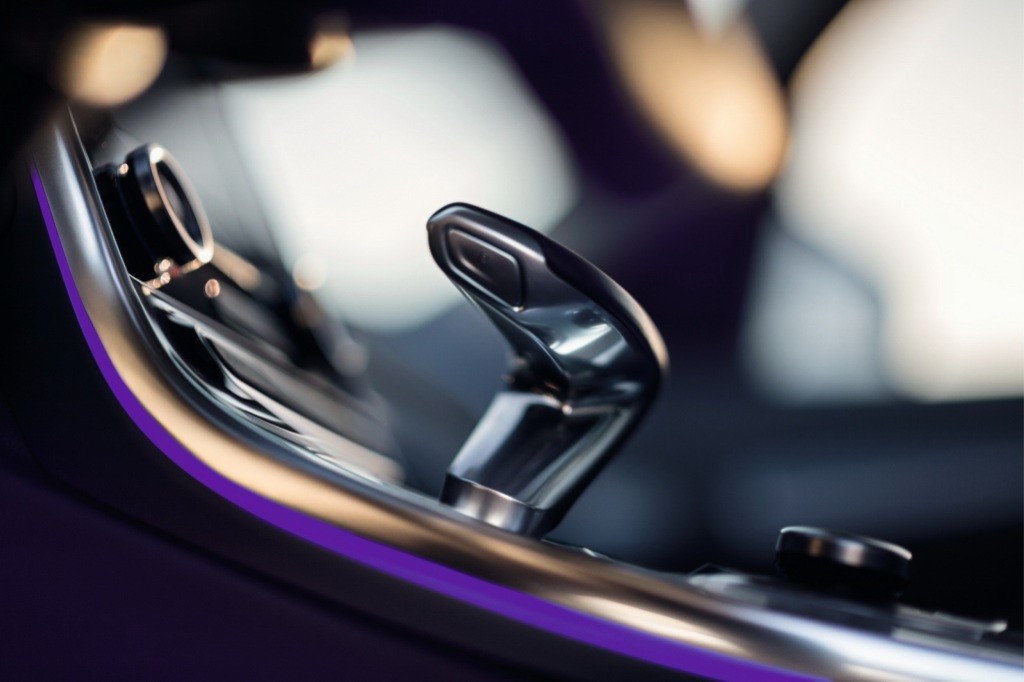 RENAULT APRESENTA O ESPACE INITIALE PARIS, foto 19