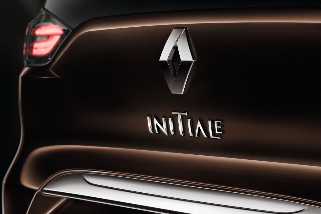 RENAULT APRESENTA O ESPACE INITIALE PARIS, foto 20