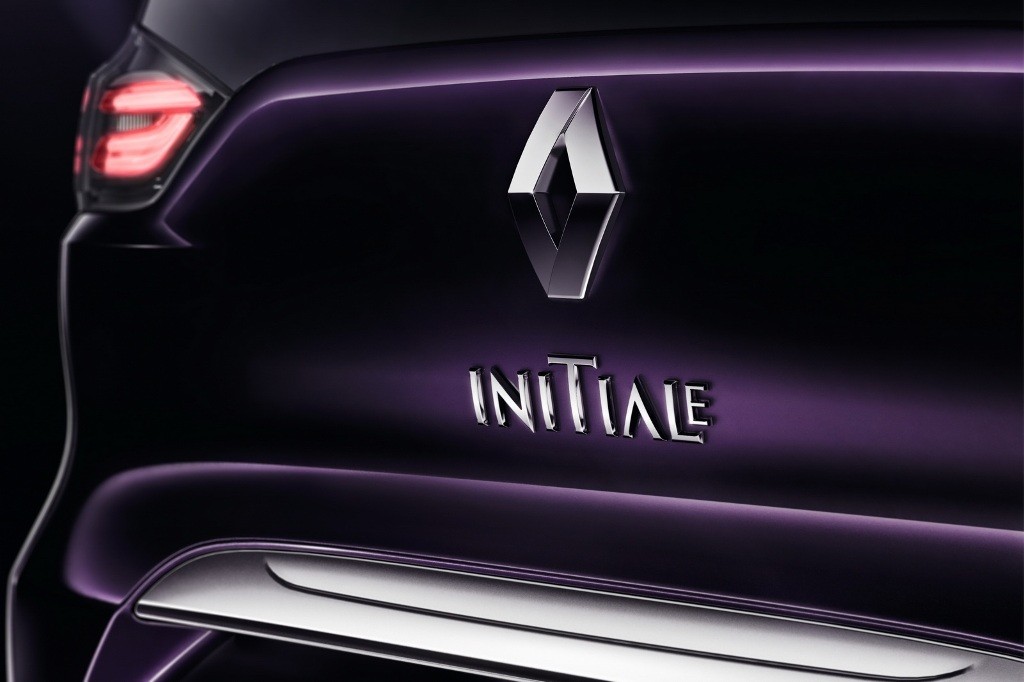 RENAULT APRESENTA O ESPACE INITIALE PARIS, foto 21