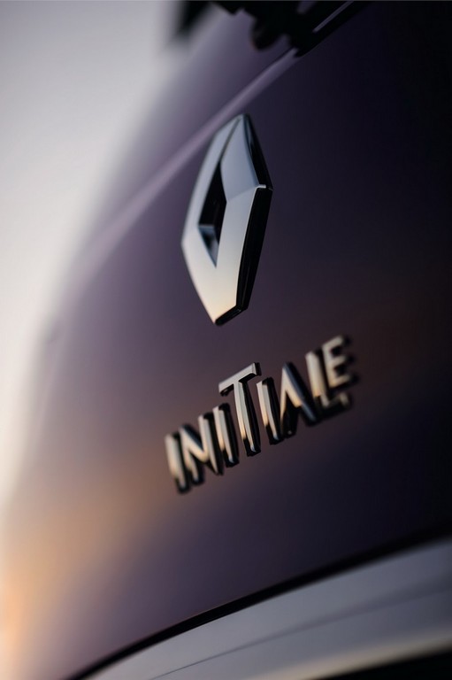 RENAULT APRESENTA O ESPACE INITIALE PARIS, foto 22