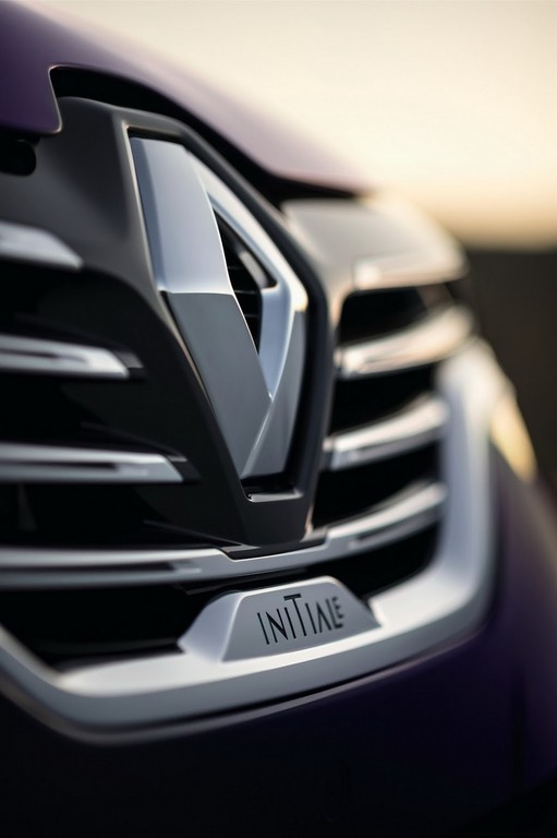 RENAULT APRESENTA O ESPACE INITIALE PARIS, foto 23