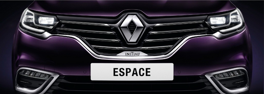 RENAULT APRESENTA O ESPACE INITIALE PARIS, foto 25