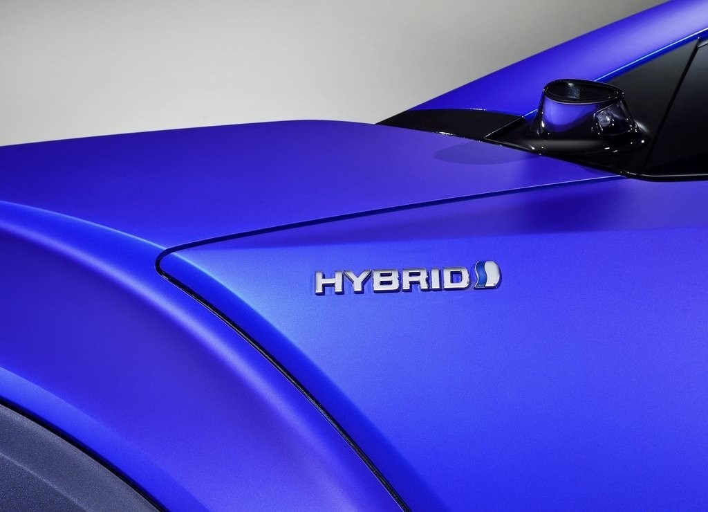 TOYOTA MOSTRA C-HR CONCEPT EM PARIS, foto 19