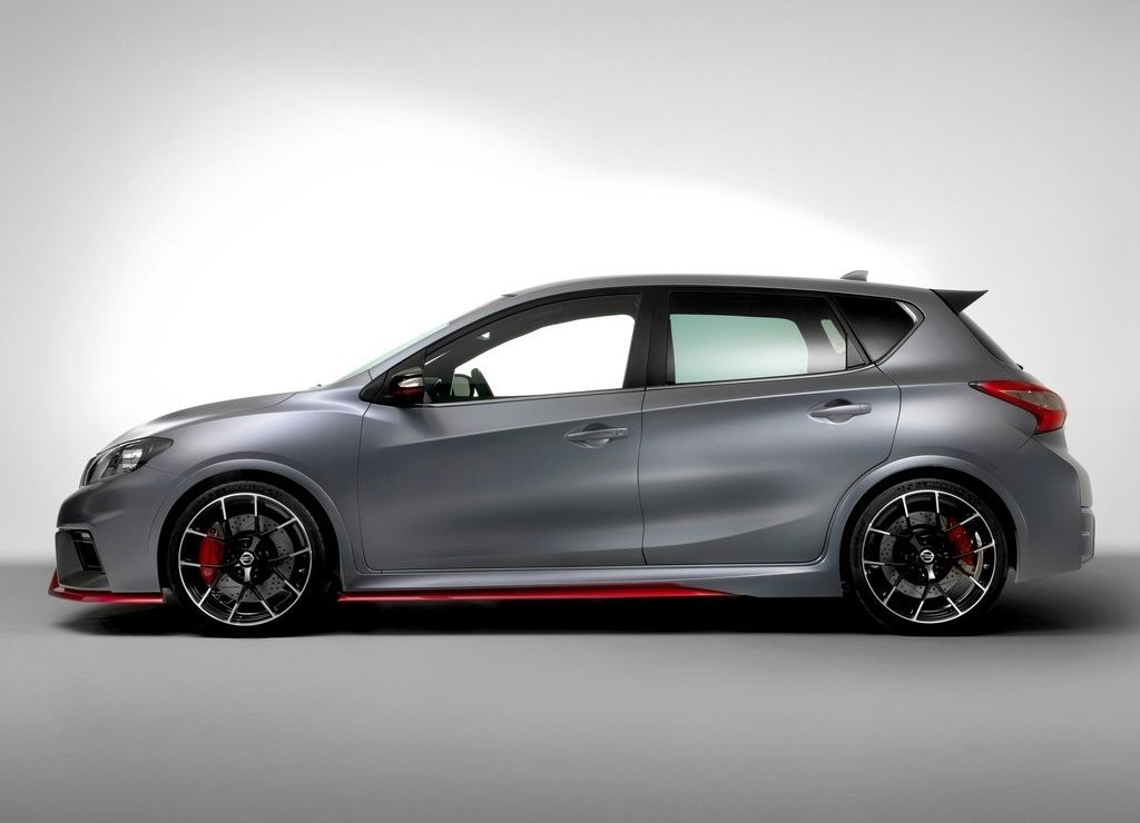 NISSAN CONFIRMA PULSAR NISMO EM PARIS, foto 3