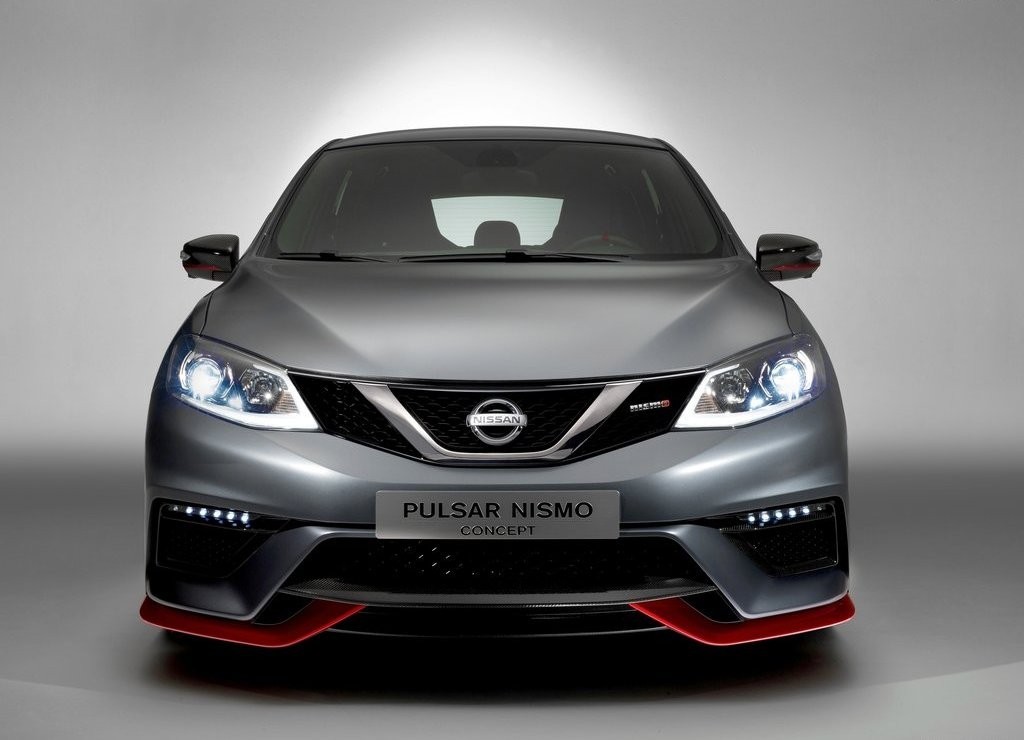 NISSAN CONFIRMA PULSAR NISMO EM PARIS, foto 6