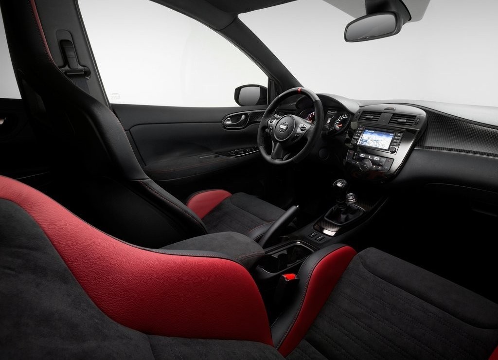 NISSAN CONFIRMA PULSAR NISMO EM PARIS, foto 8