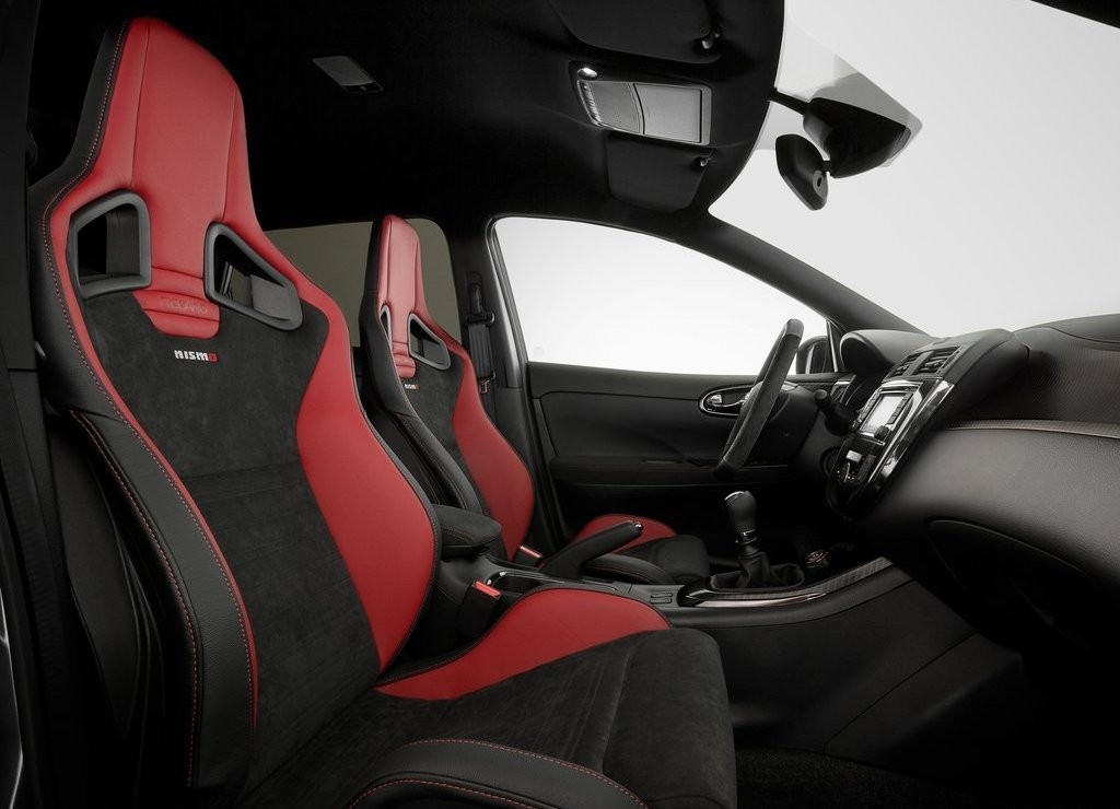 NISSAN CONFIRMA PULSAR NISMO EM PARIS, foto 9