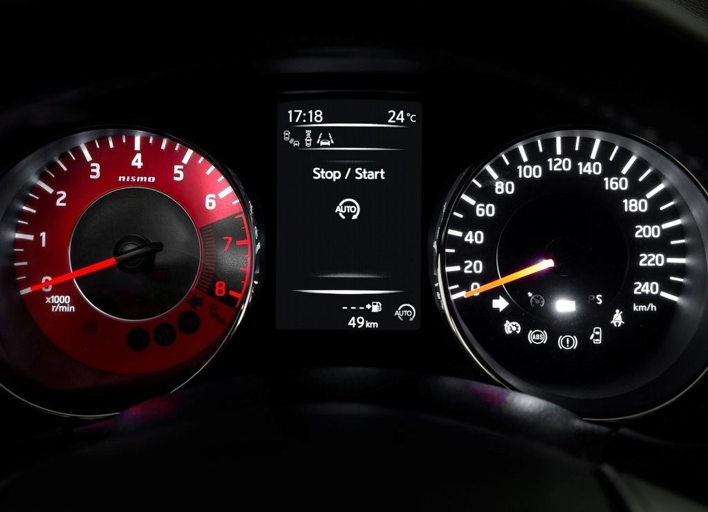 NISSAN CONFIRMA PULSAR NISMO EM PARIS, foto 10
