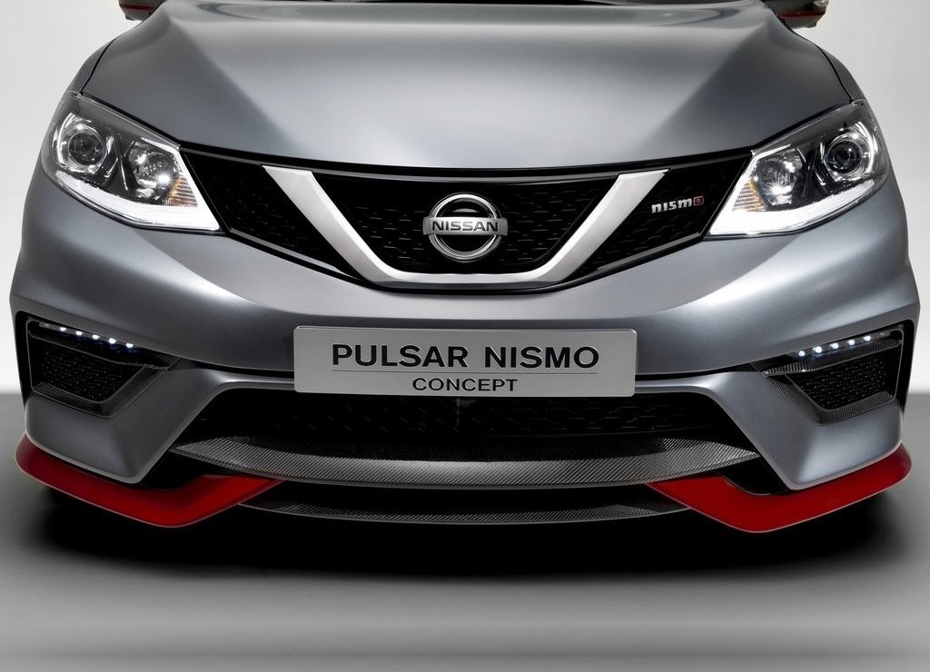 NISSAN CONFIRMA PULSAR NISMO EM PARIS, foto 12