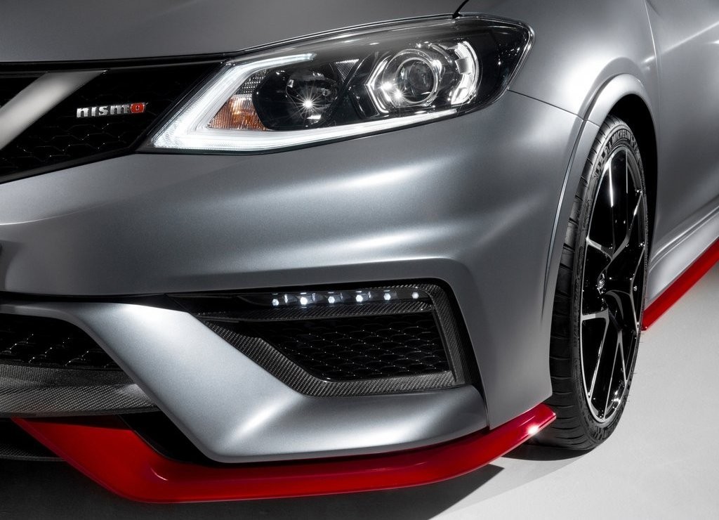 NISSAN CONFIRMA PULSAR NISMO EM PARIS, foto 13