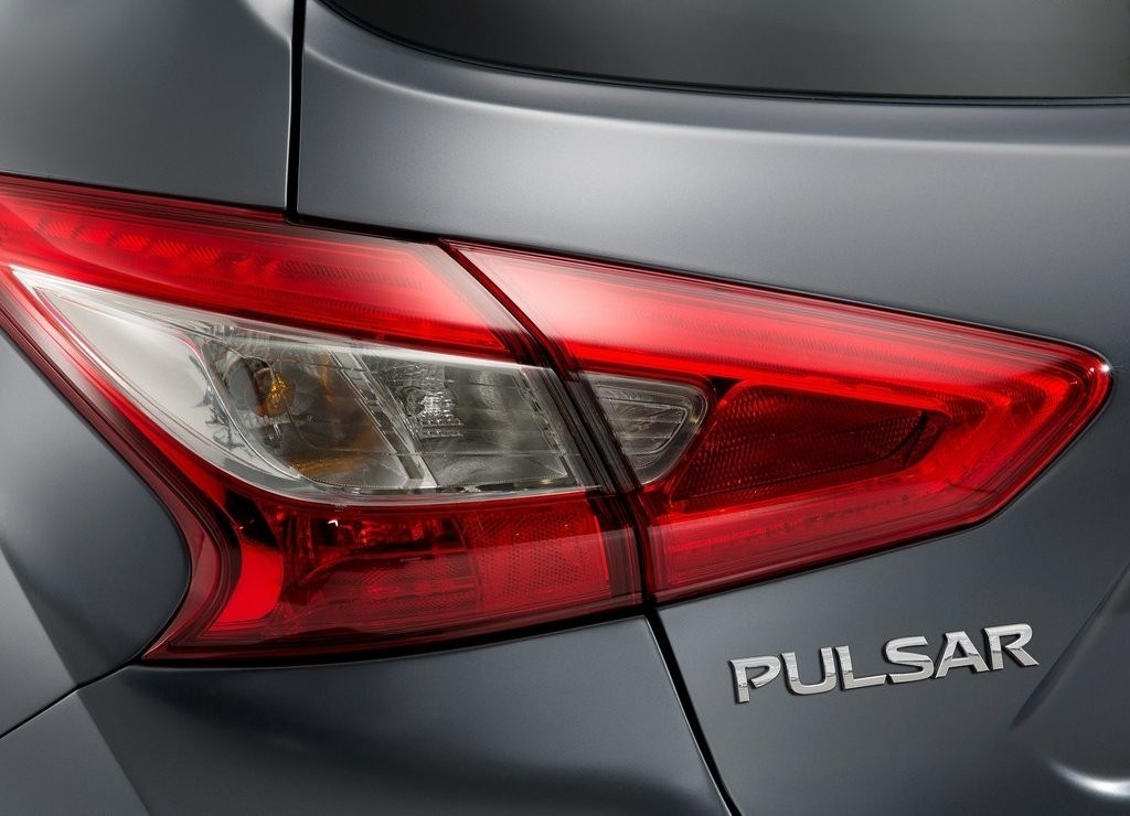 NISSAN CONFIRMA PULSAR NISMO EM PARIS, foto 15