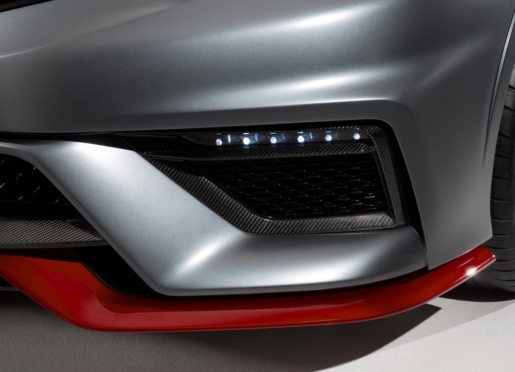 NISSAN CONFIRMA PULSAR NISMO EM PARIS, foto 16