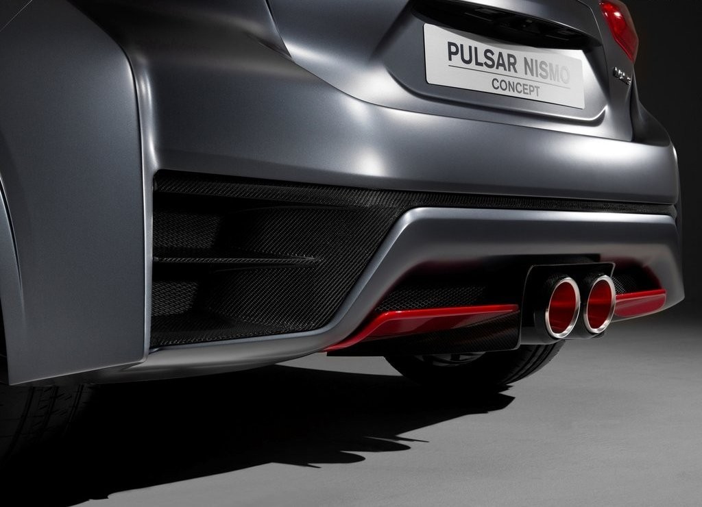 NISSAN CONFIRMA PULSAR NISMO EM PARIS, foto 20