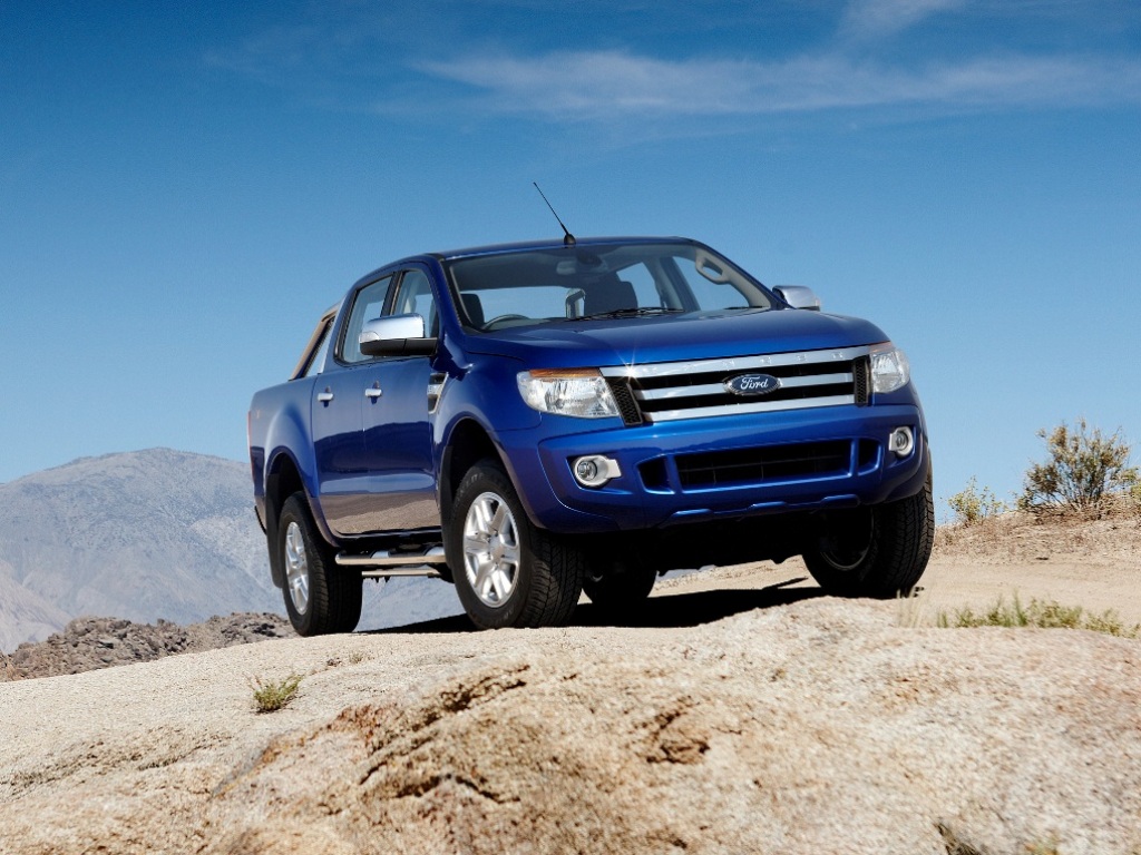 FORD RANGER 2015: MAIS TECNOLOGIA COM SISTEMA SYNC, APPLINK E ASSISTÊNCIA DE EMERGÊNCIA, foto 11