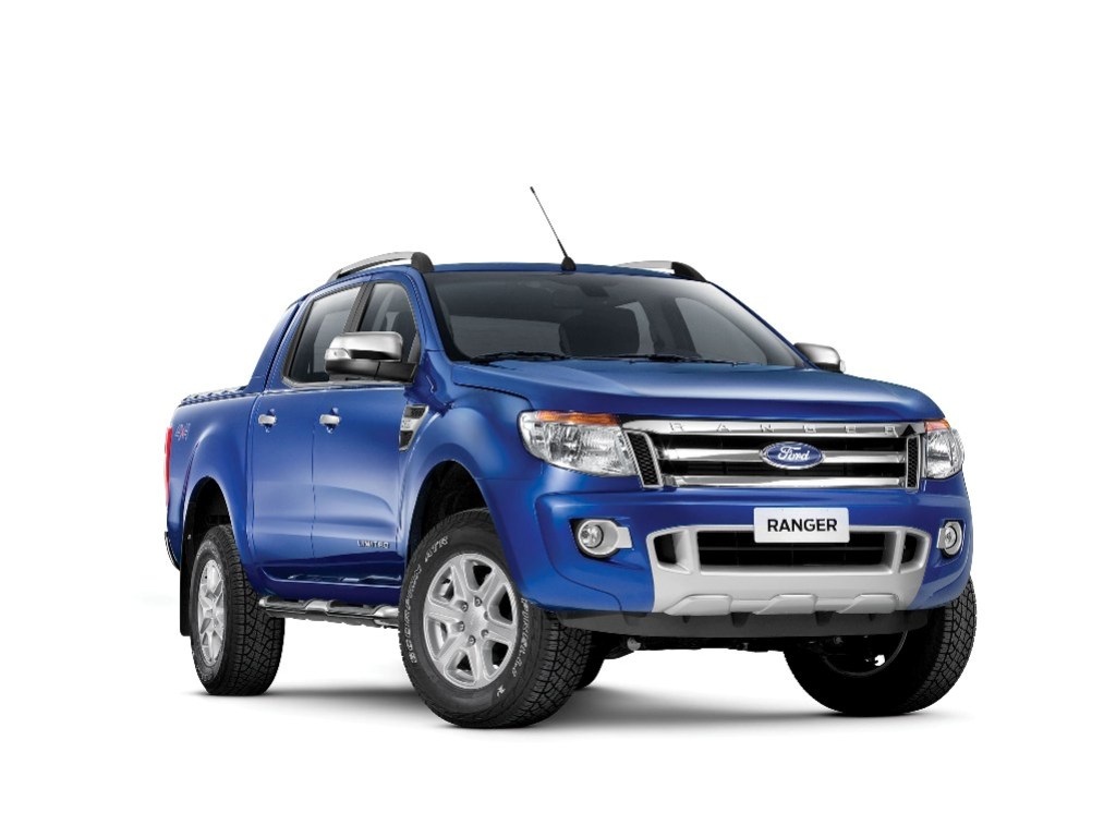 FORD RANGER 2015: MAIS TECNOLOGIA COM SISTEMA SYNC, APPLINK E ASSISTÊNCIA DE EMERGÊNCIA, foto 18